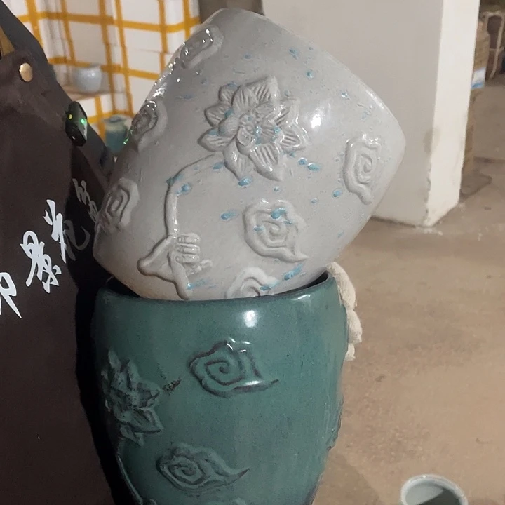 红陶正品18/20两个