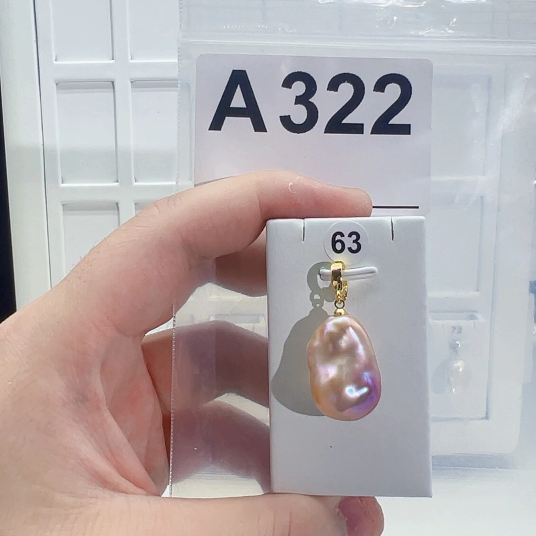 【闪购商品】颈饰合金淡水珍珠