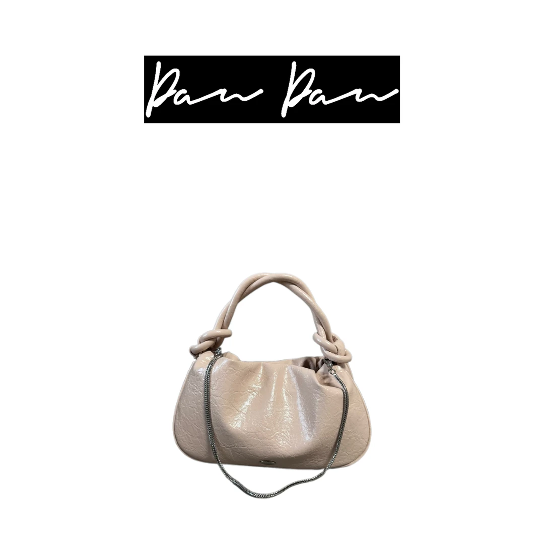 Dan·Dan百搭真皮女包9879