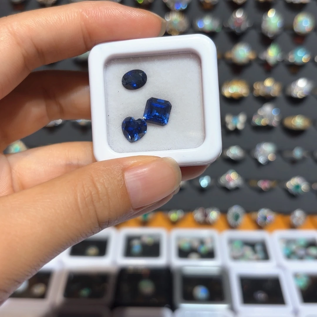 F***Z欧泊银S925镶嵌裸石镶嵌