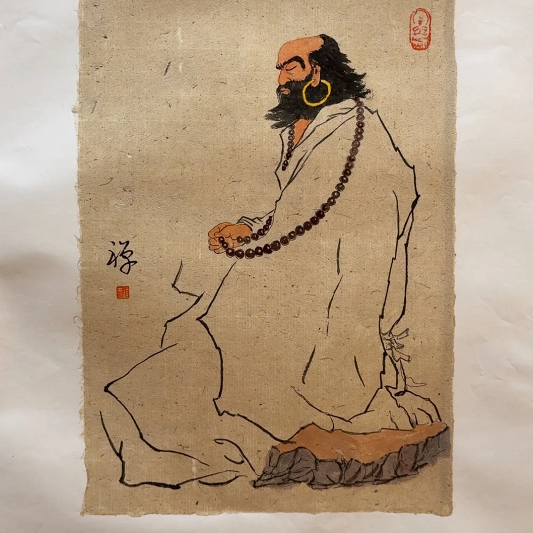 国画45x30哈哈哈哈哈哈哈