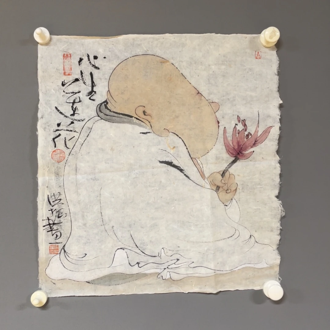 国画原创设计作品欣赏