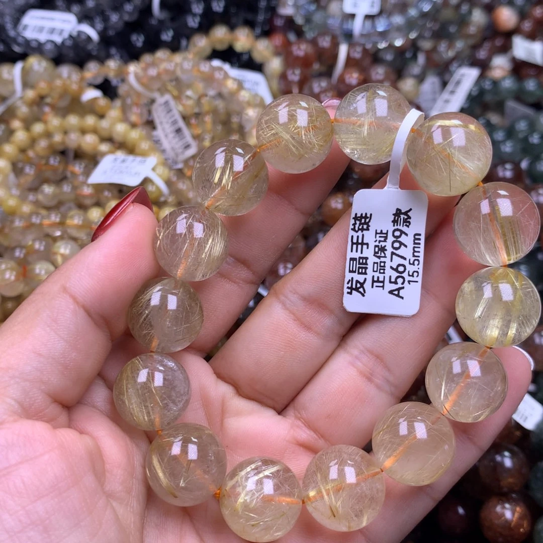 手链未镶嵌水晶111111111111