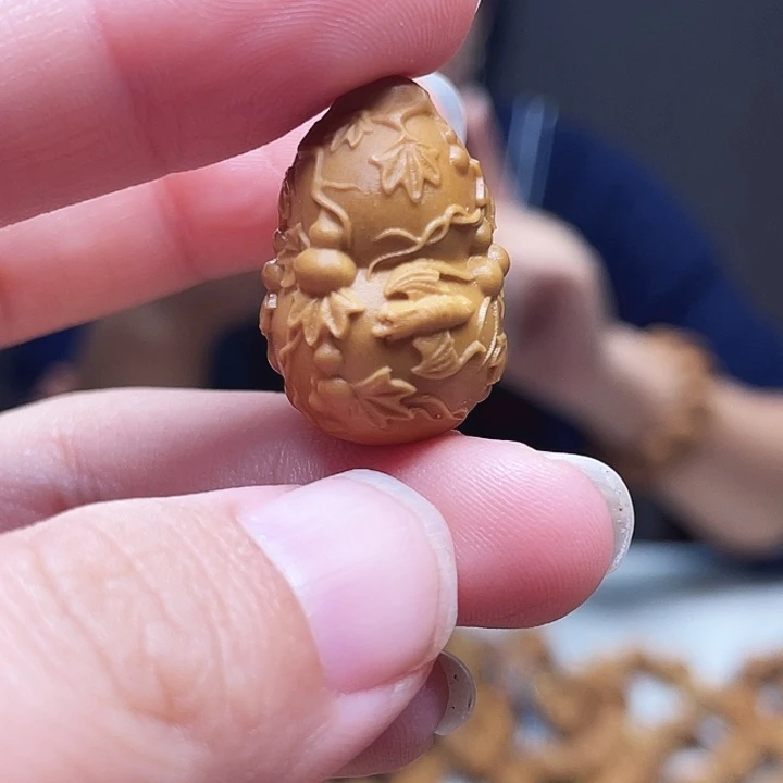 手串/手链橄榄核橄榄核