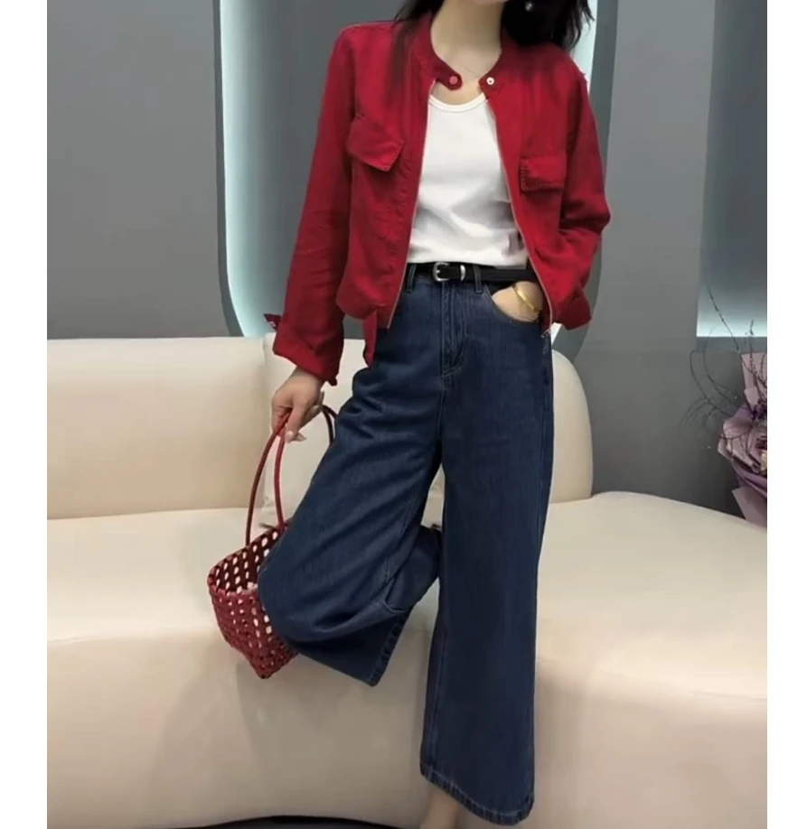 时尚潮流百搭精品女装zsx31653