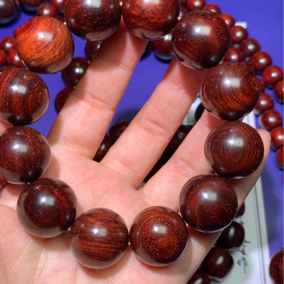 【闪购商品】檀香紫檀（小叶紫檀）希*澳