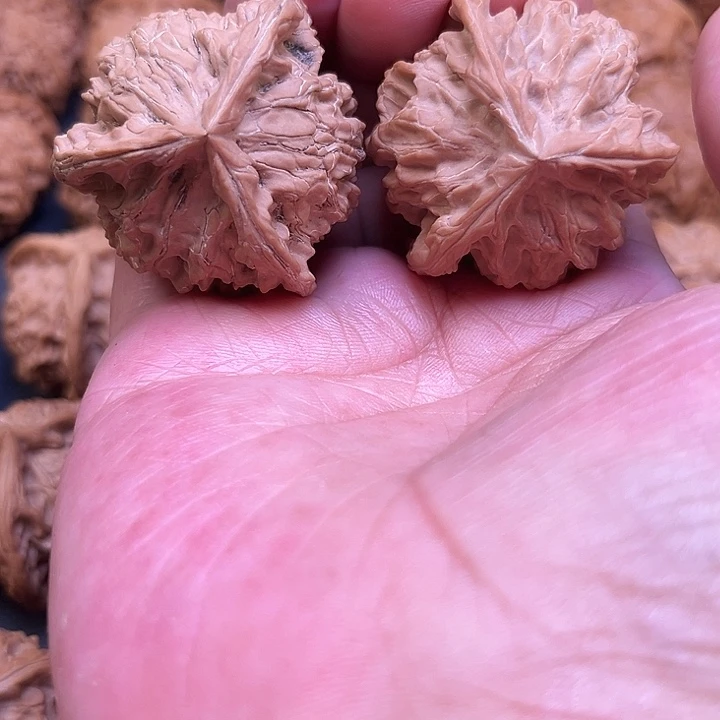 文玩核桃吊坠我想要