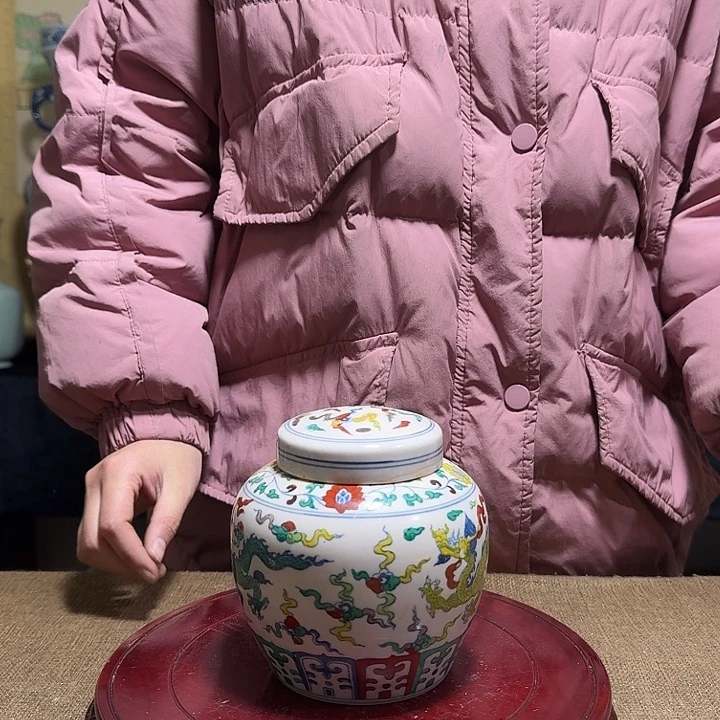 摆件