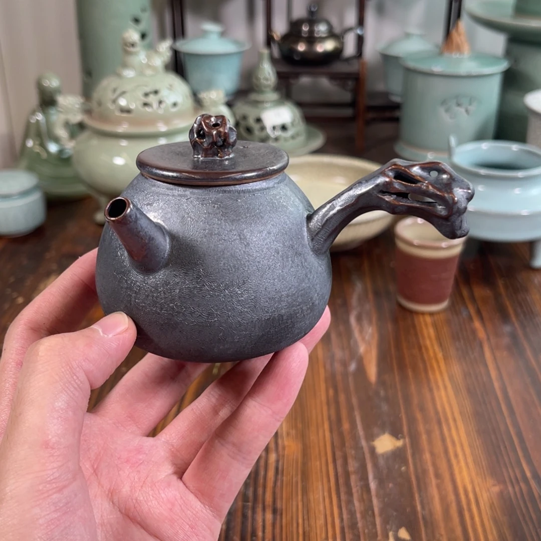 三宝茶器开播福利