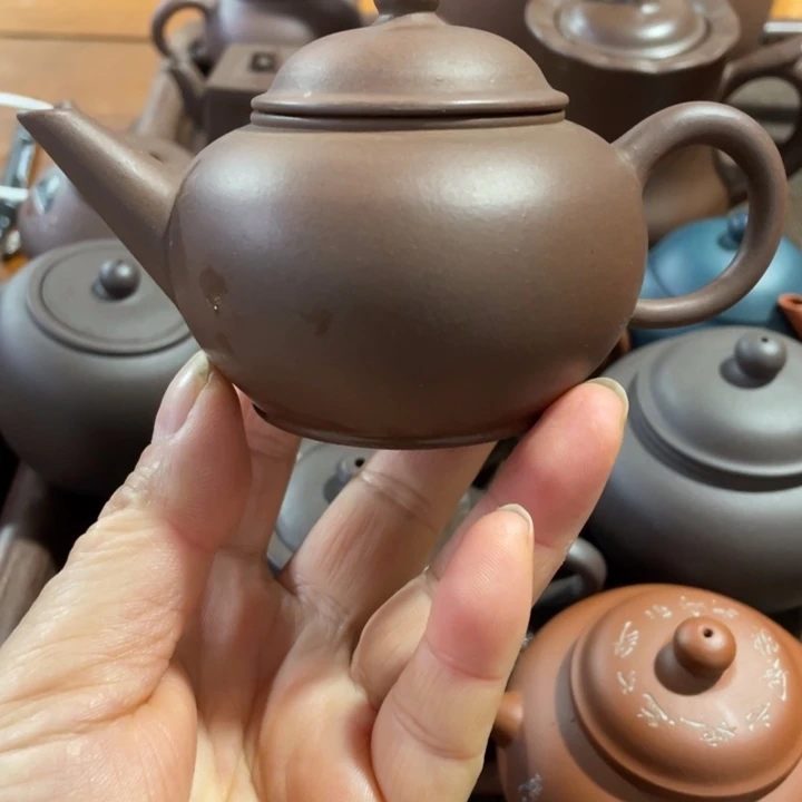 a****?紫砂等产品远销欧洲各地并远销