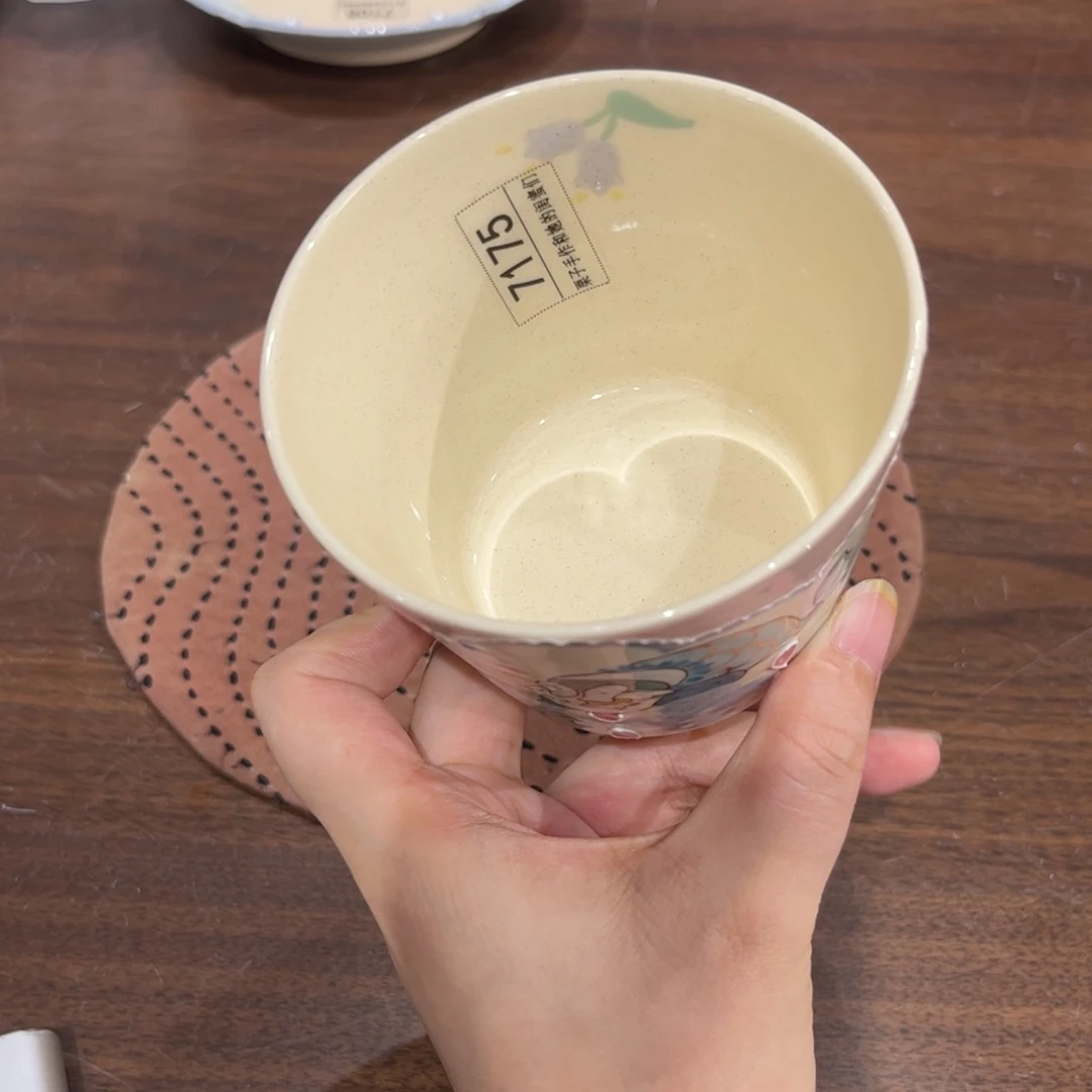 瓷片丸*?手工制作工艺制作7175