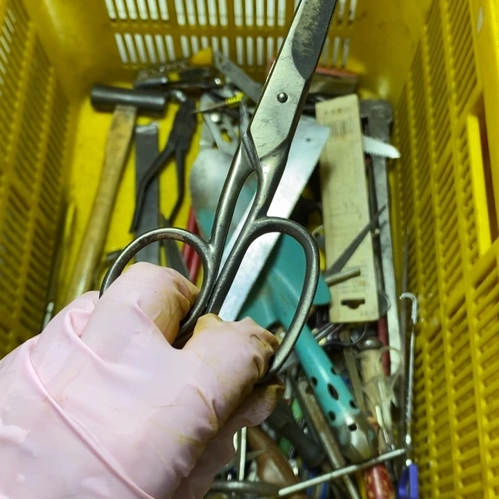 铁W*二手工具二手工具