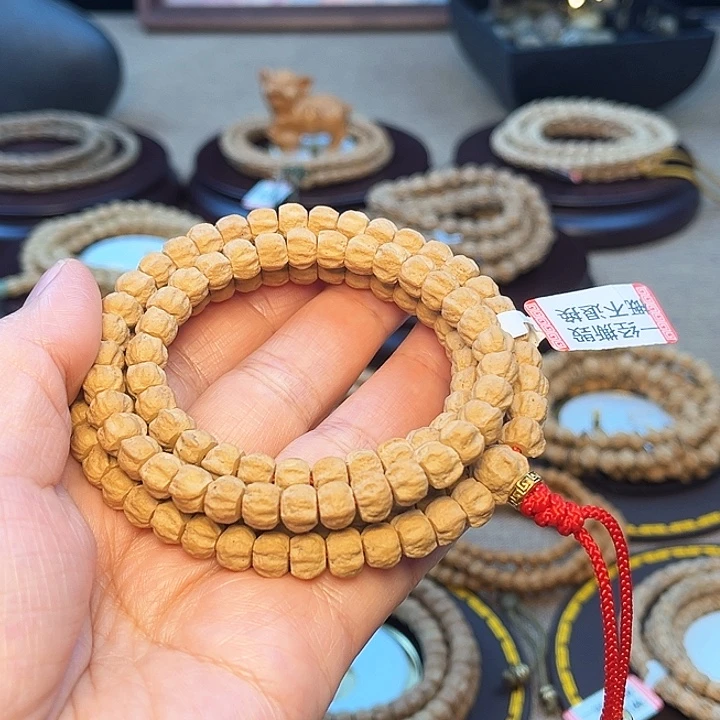 手串柏香籽/百香籽