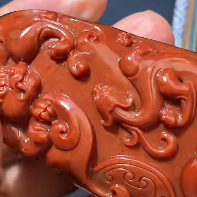 和田玉12.25HX拍一发一