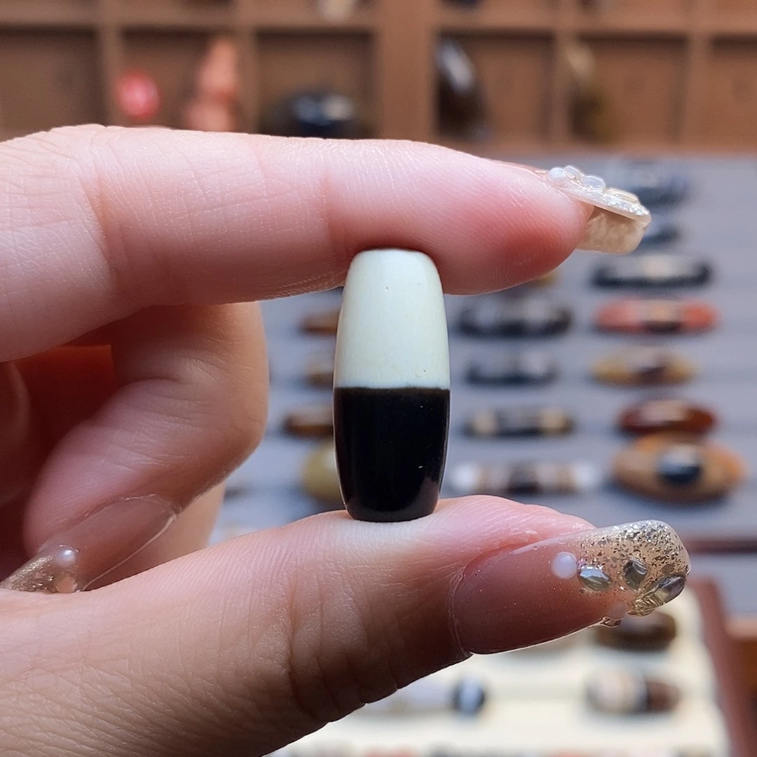 你***天玛瑙/玉髓颈饰未镶嵌