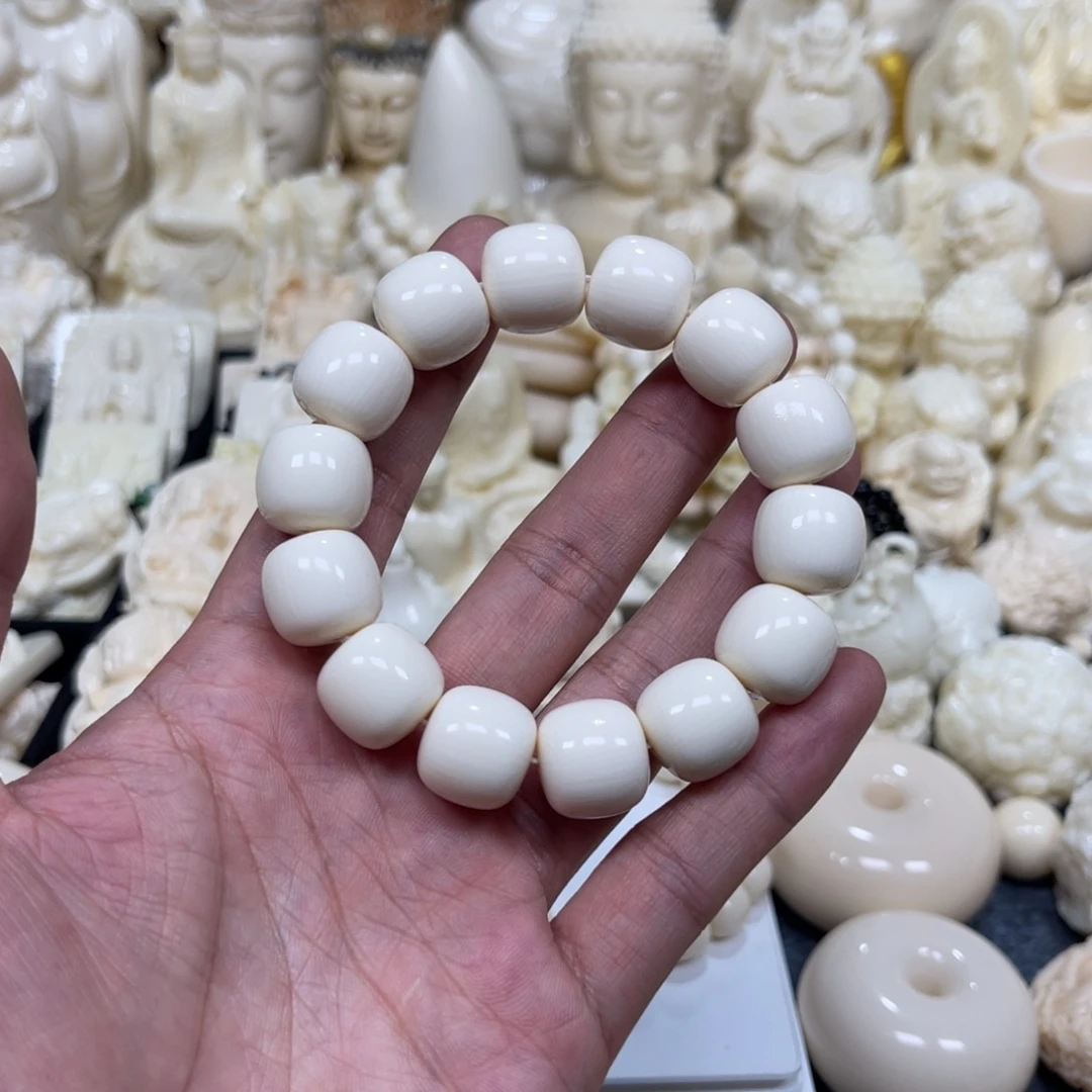 了***了手串/手链/手镯猛犸象牙