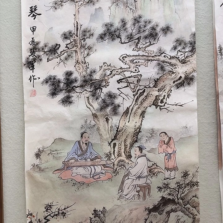 艺术作品美术作品1