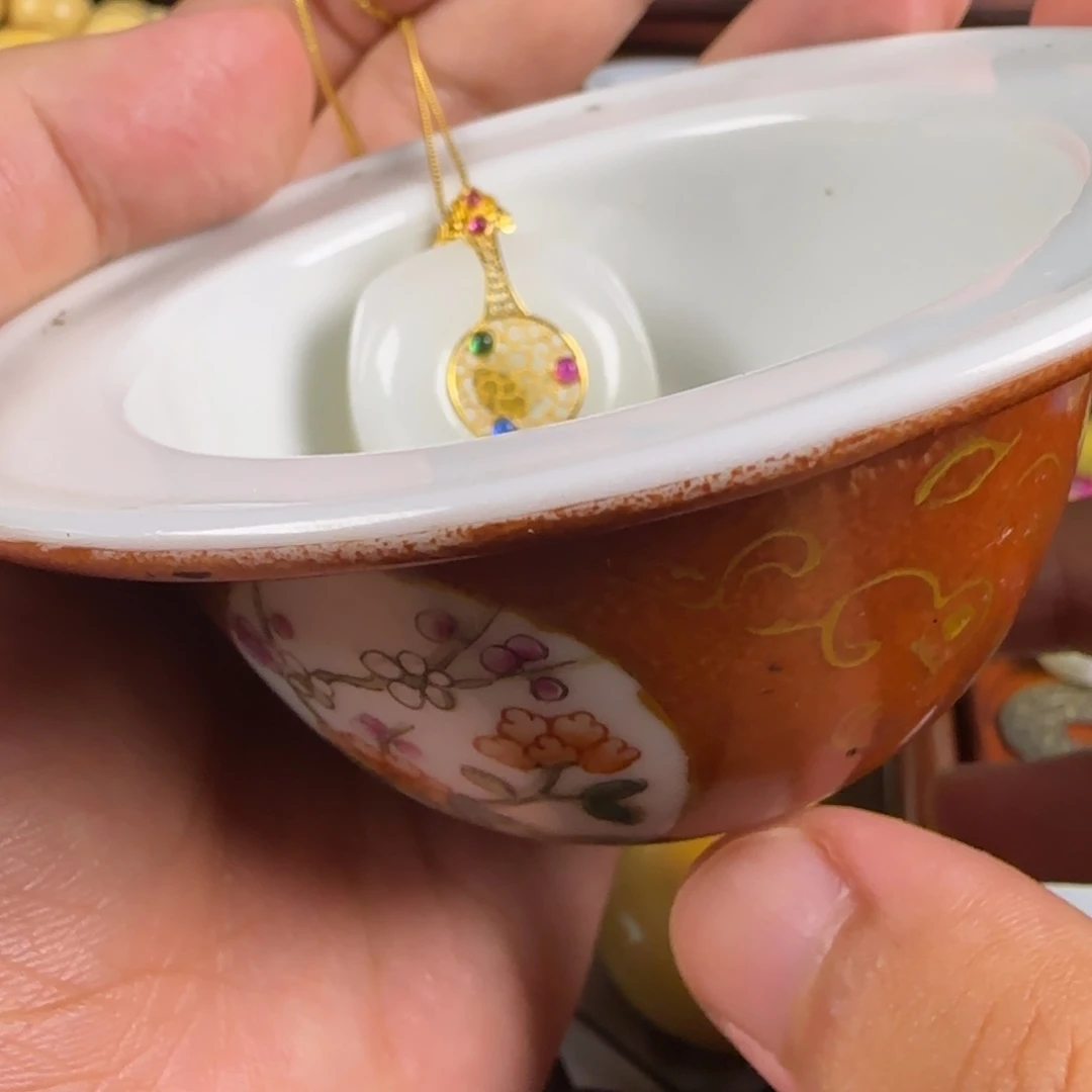 开***心瓷片这也不是他所期待之人能够