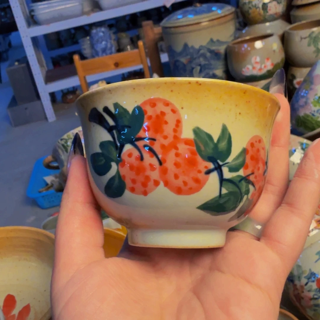 陶景德镇源头厂家