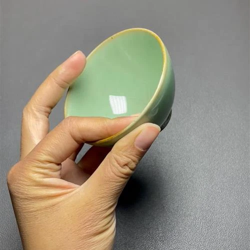 【闪购商品】茶盏-518............