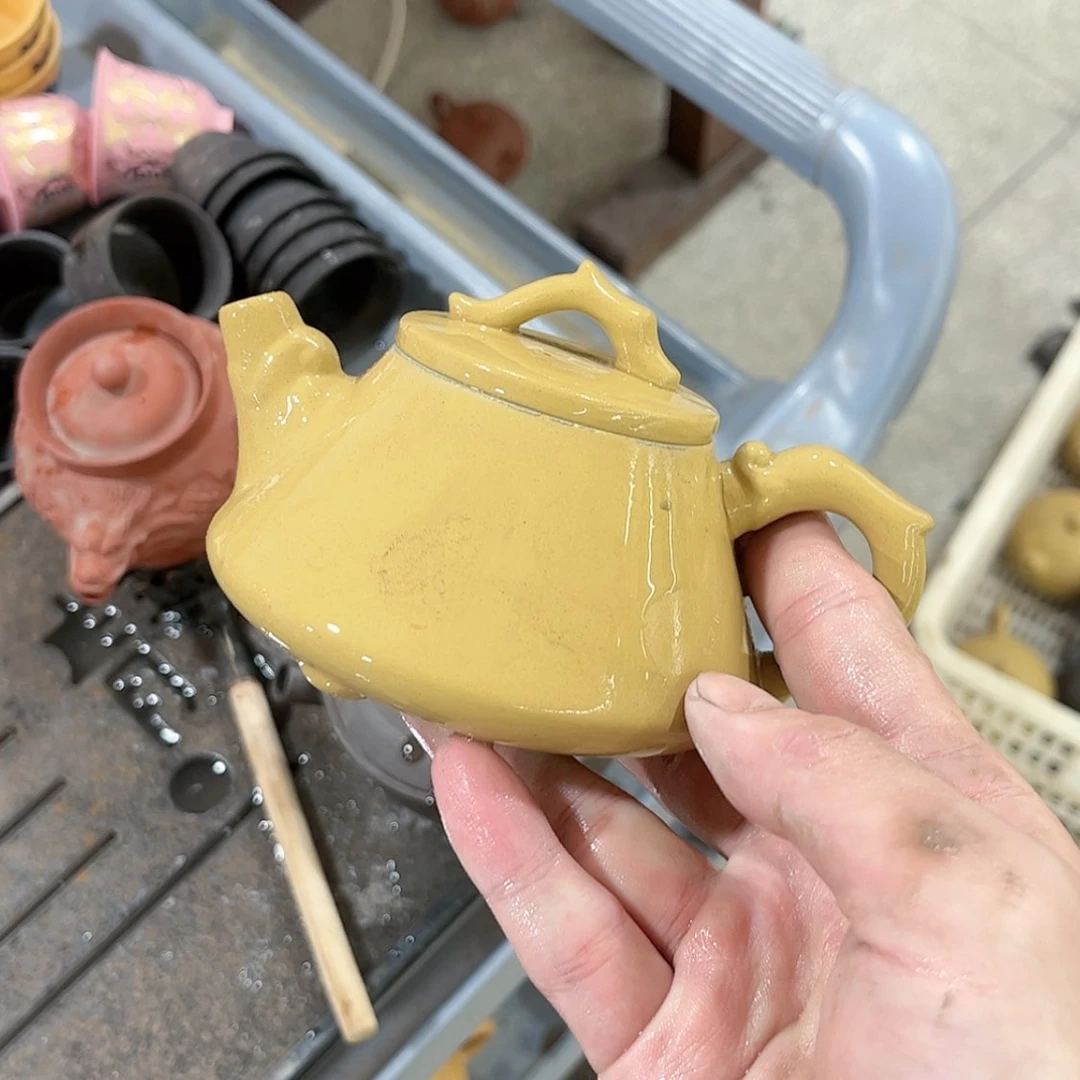【闪购商品】紫砂茶宠