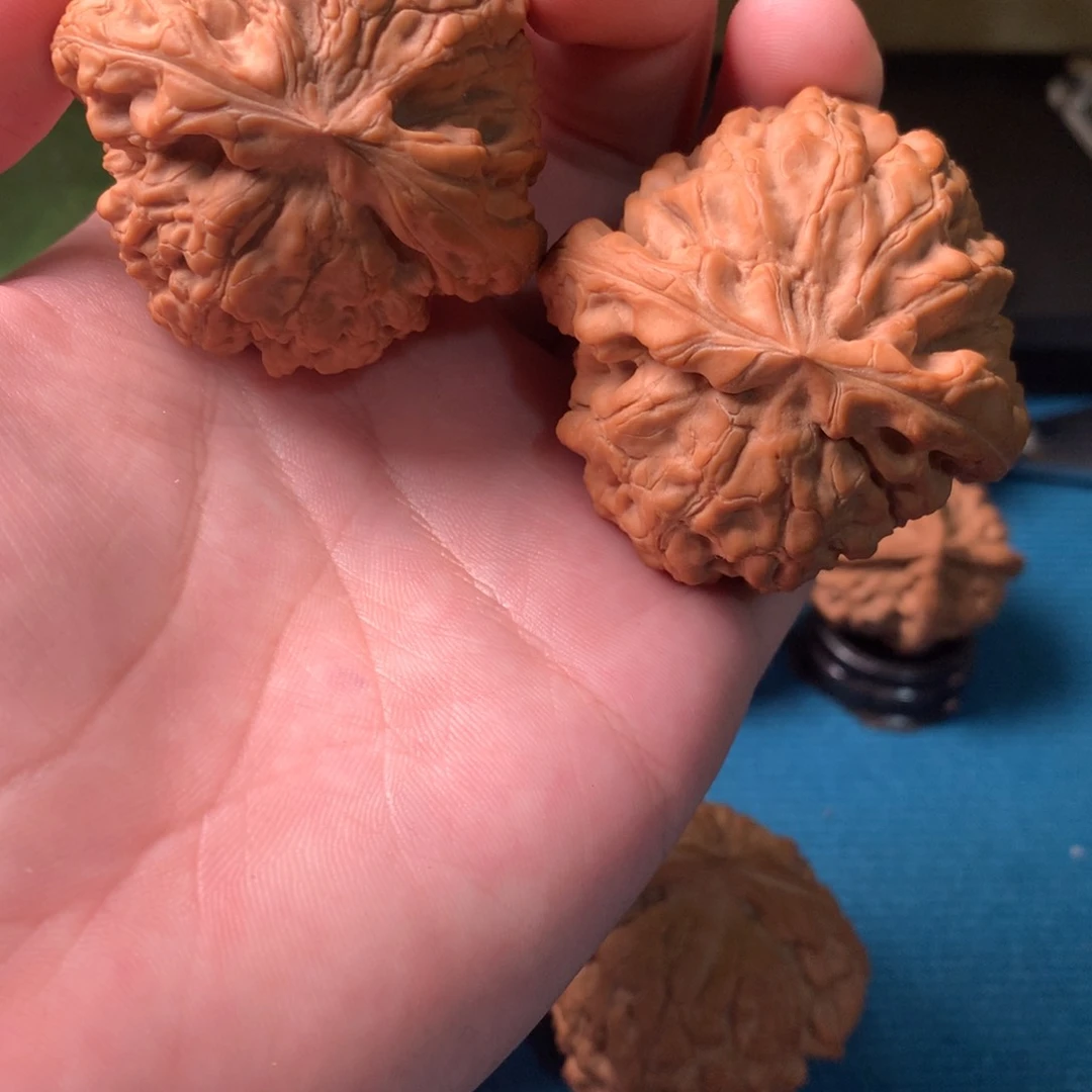 把件文玩核桃?****I49龙鼎