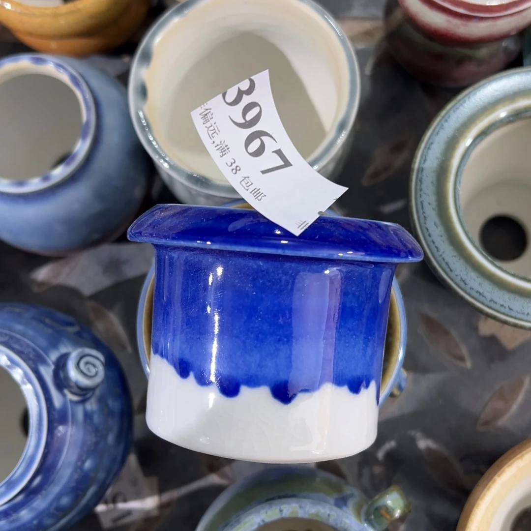 红陶景德镇陶瓷……