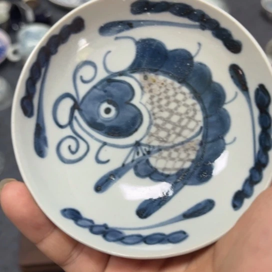 善***王摆件陶瓷艺术学院美术