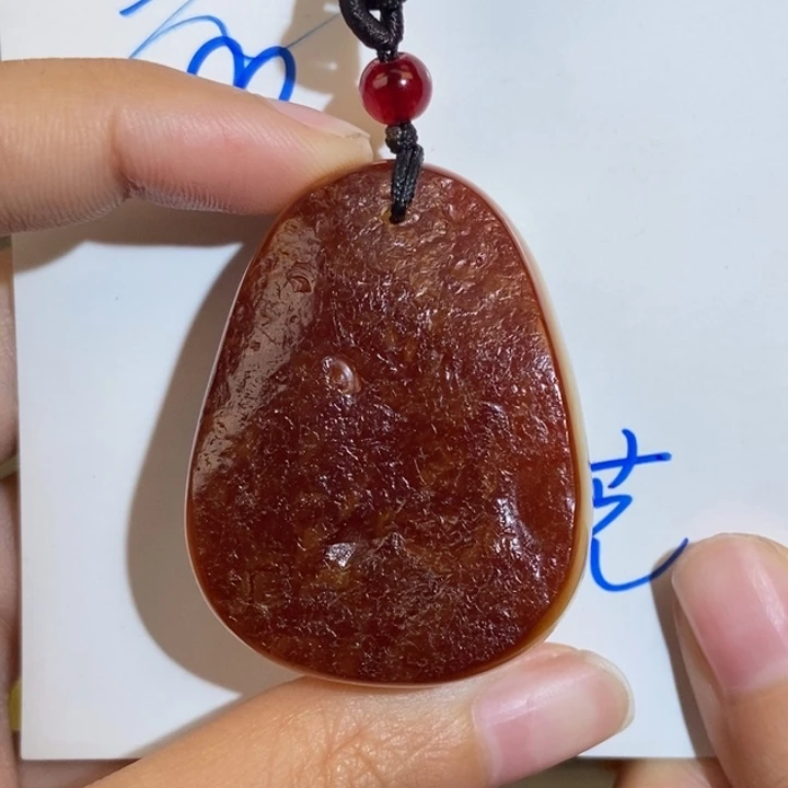 定制琥珀未镶嵌琥珀