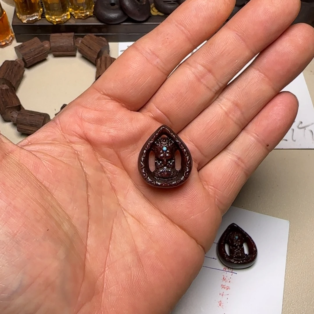 降真香其他海南红降扎基…