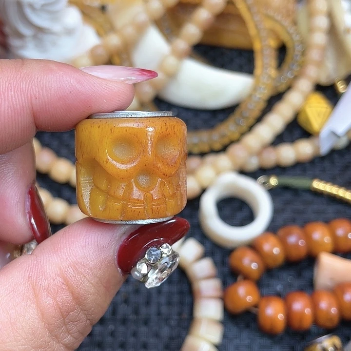 驼骨手串/手链其他配饰