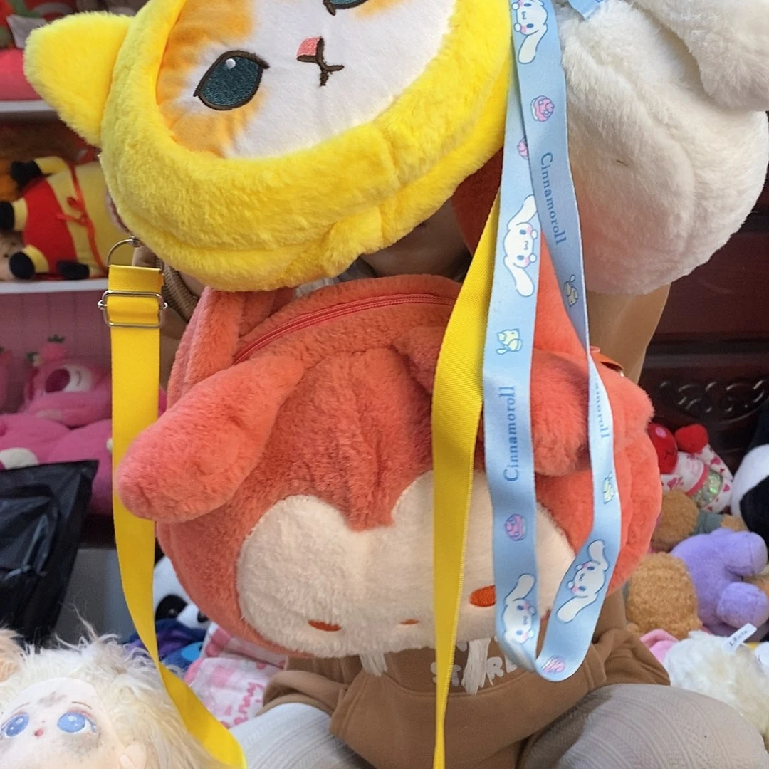 毛绒时**巷毛绒玩具360