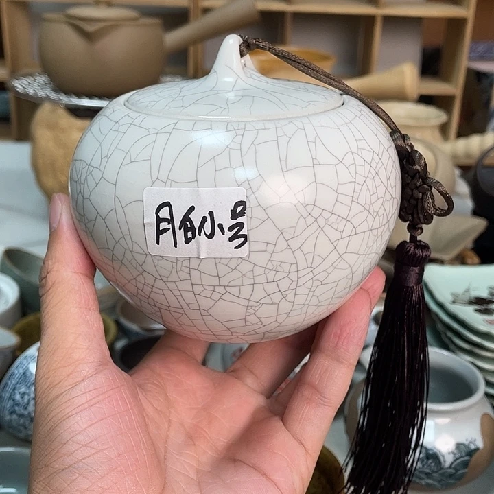壶老段烧茶器茶具！