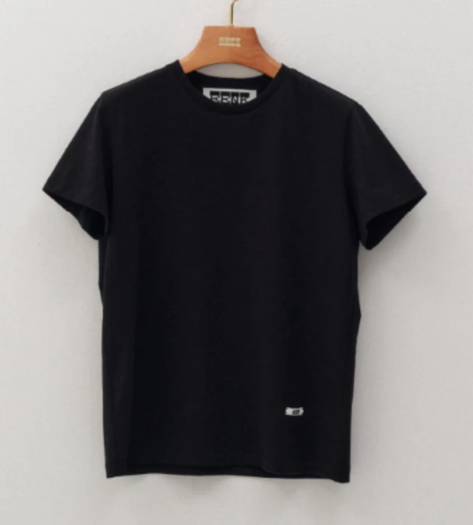 EENK 25秋冬 TS01- 圆领经典百搭T恤