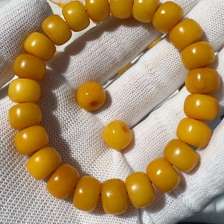 驼骨手串/手链手串