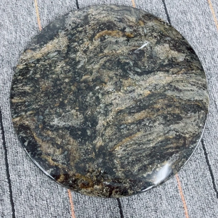 自***如天然奢石系列产品