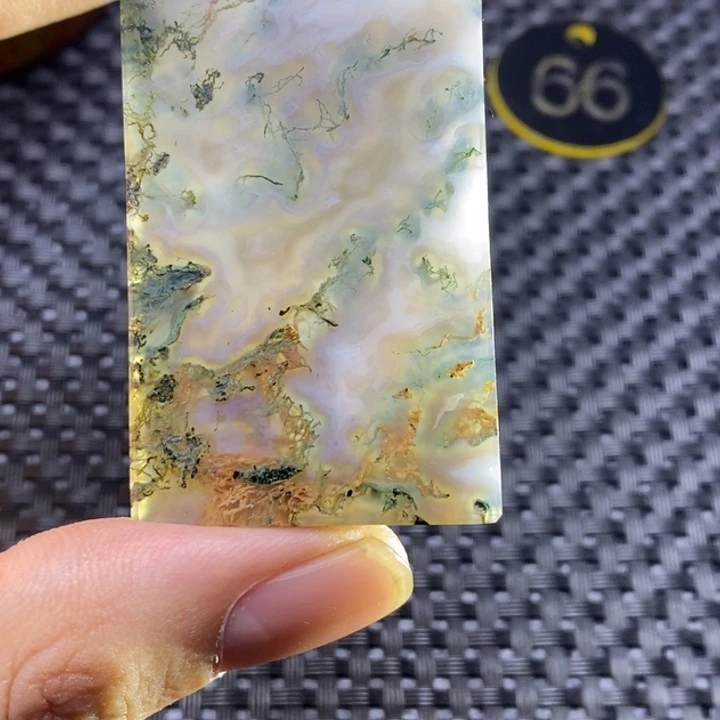 云***空玛瑙/玉髓未镶嵌1