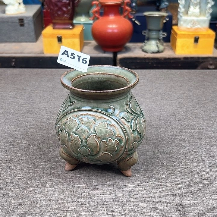 摆件陶瓷高端赏器