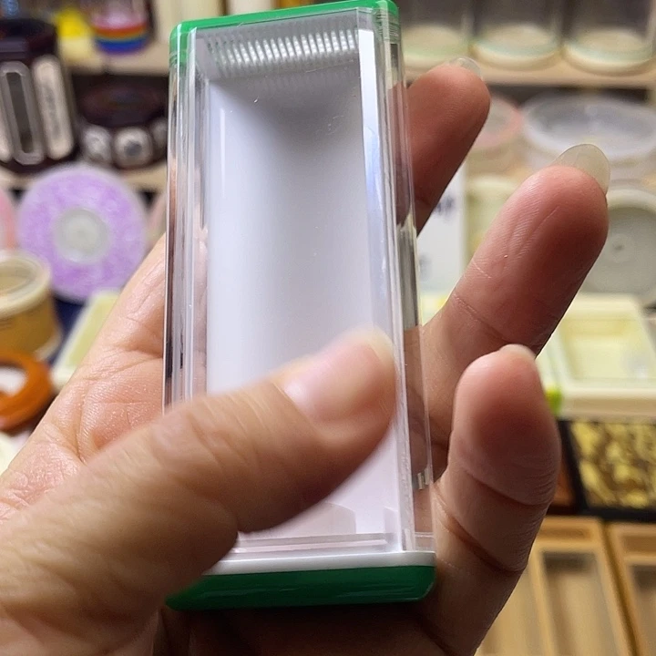 周陵有机穿条鱼黄蛉盒