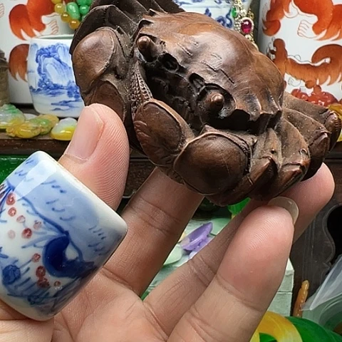 瓷片实实在在进来看看