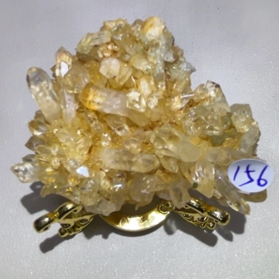 未镶嵌大型摆件（非配饰）水晶