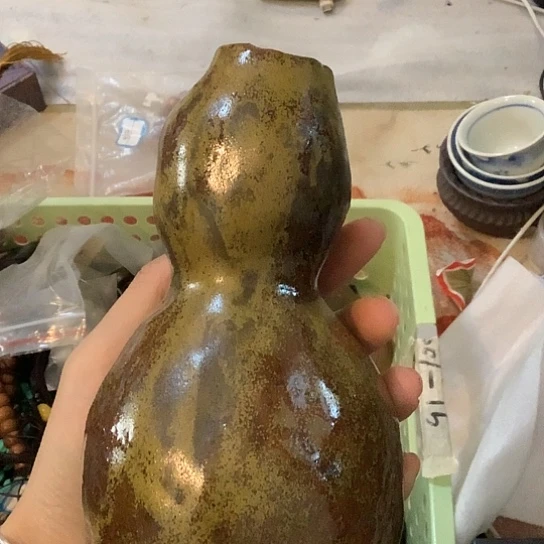 基哥日瓷中古精选