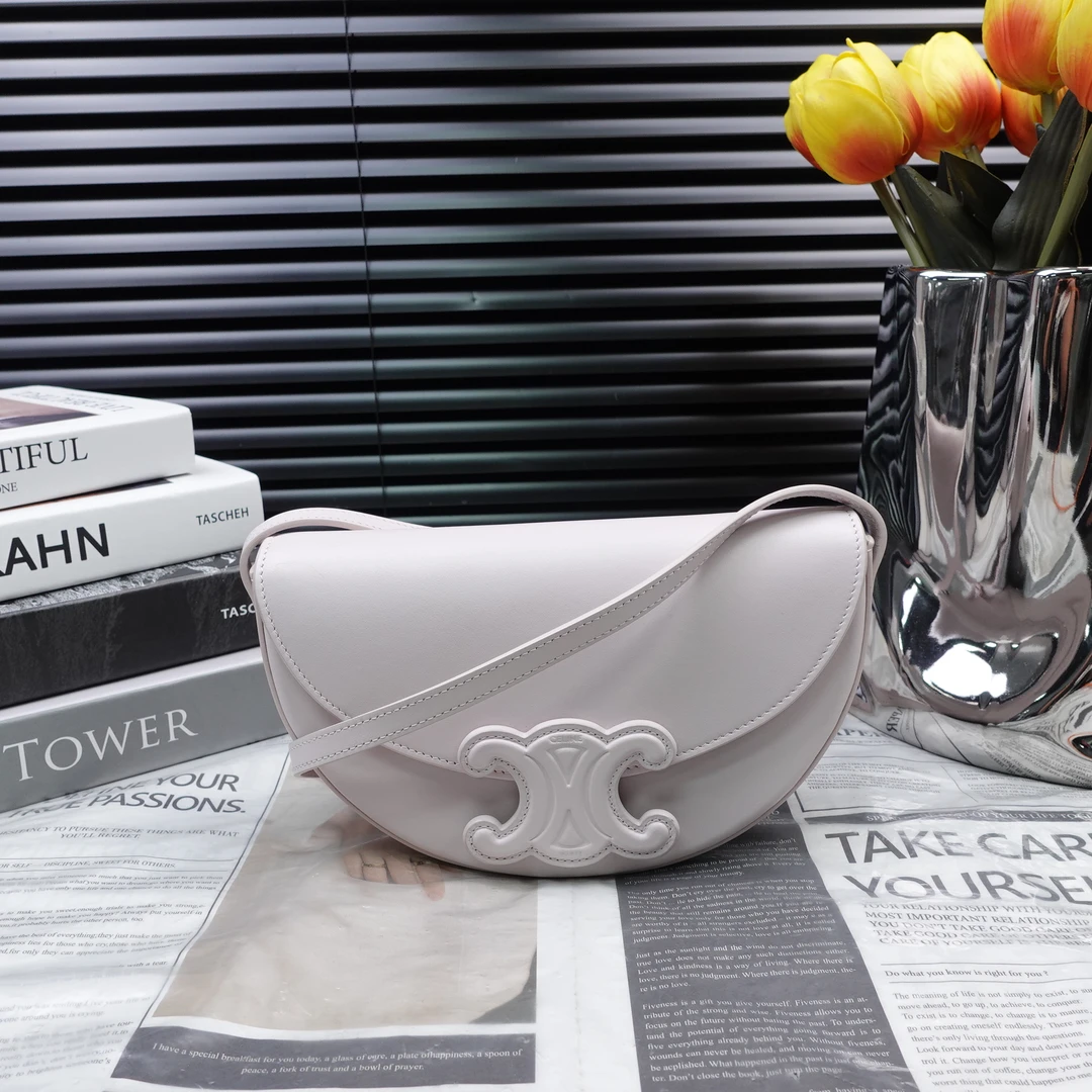 95新 Celine/思琳 单肩包/T10328590