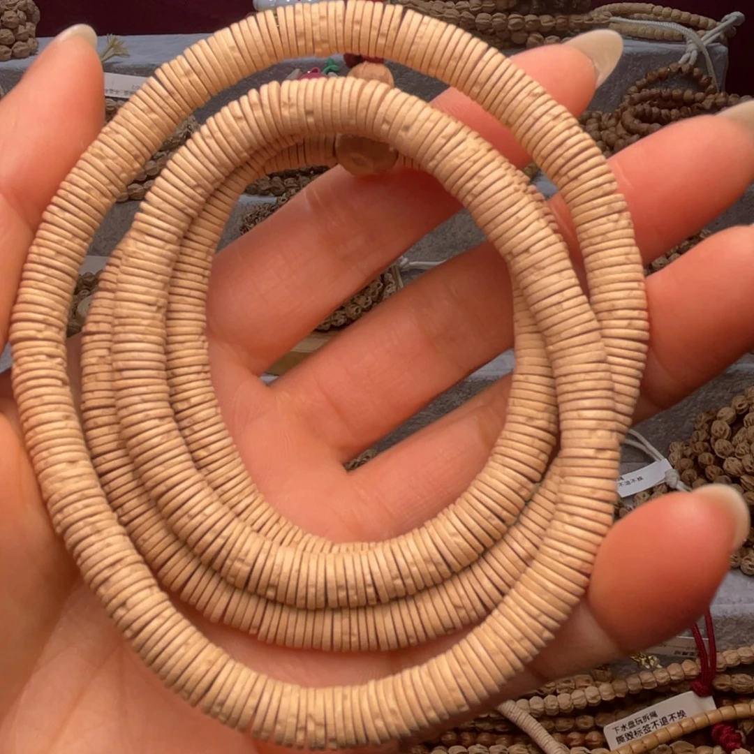 东***哥手串柏香籽/百香籽