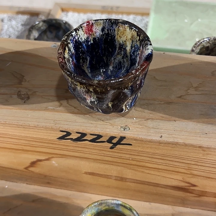 瑕疵 陶瓷制品 陶瓷制品