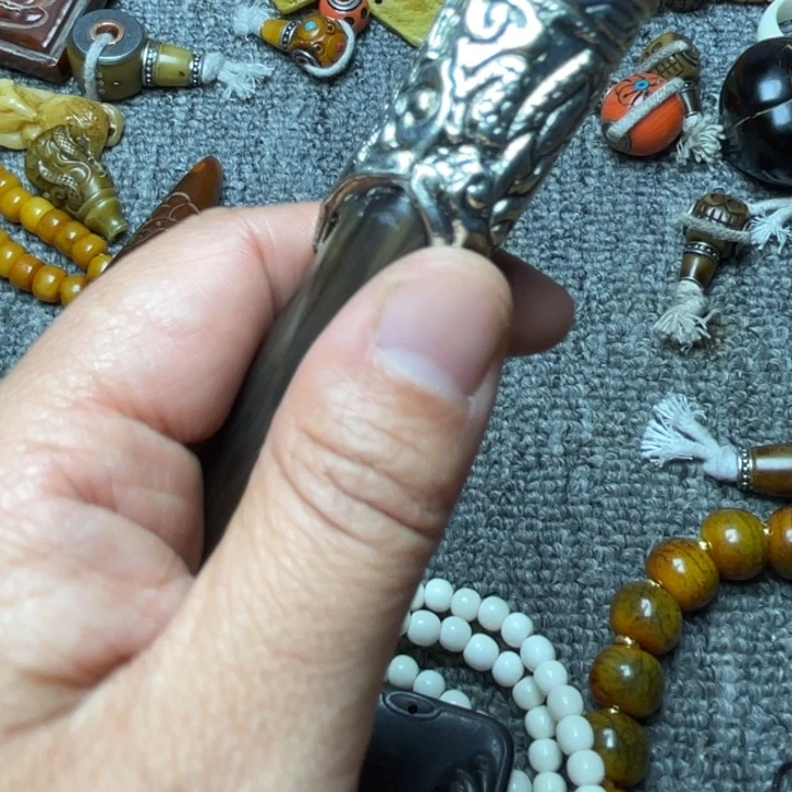 手串/手链牛骨其他配饰