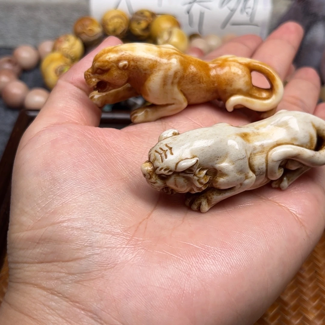 鹿骨其他傲*人工养殖驼骨9