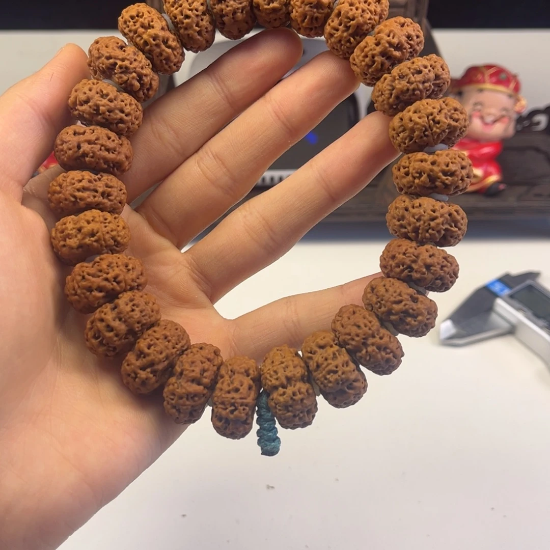 金刚菩提吊坠甲板19