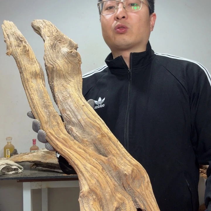 牛***蛋香榧木工艺品精选