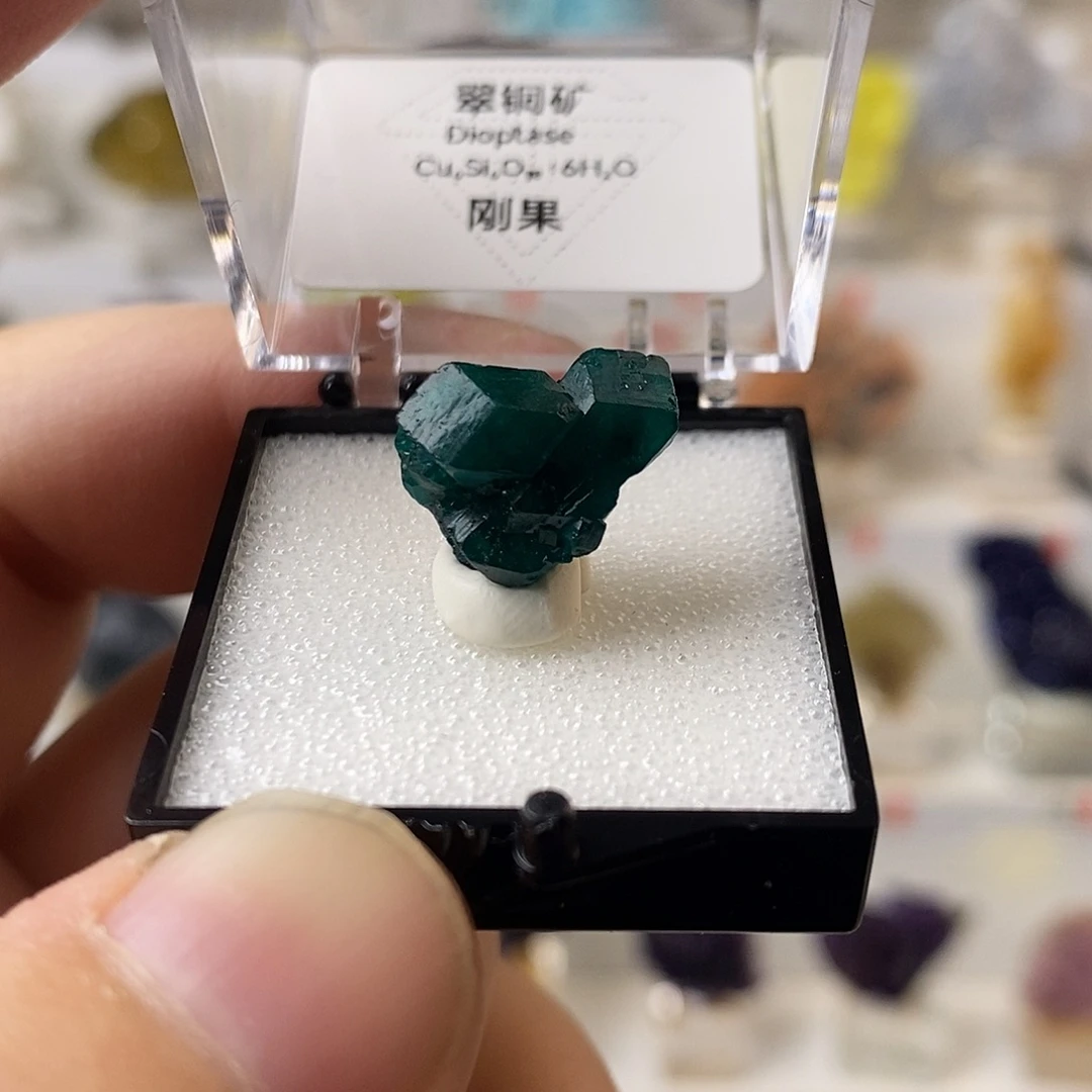 石材矿物小精品摆件